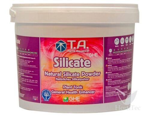 Silicate Terra aquatica (Mineral magic GHE) - Imagen 2