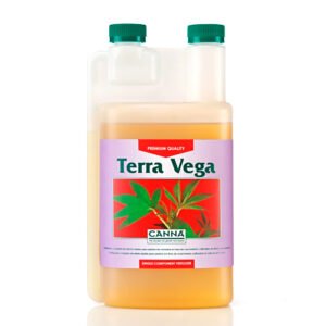 Terra Vega Canna abono crecimiento
