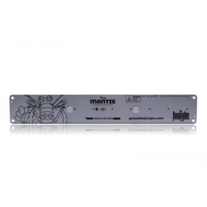 the jungle mantis uv
