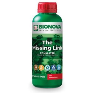 The Missing Link Bionova