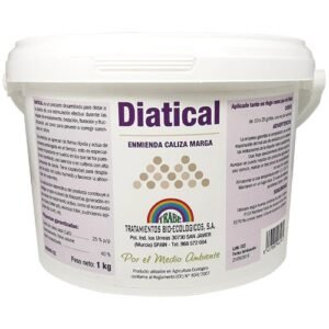 tierra diatomeas diatical trabe 1kg