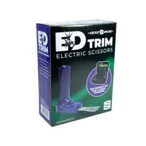 tijeras electricas marihuana packaging