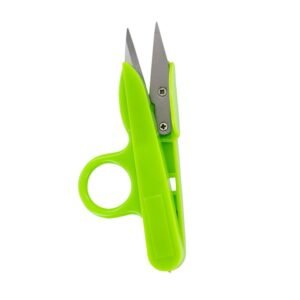 Tijeras manicura cannabis Leaf Cutter