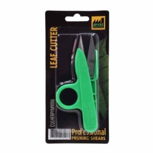 tijeras manicura marihuana