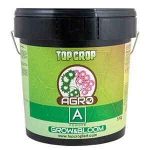 Top Agro A Base Top Crop 5 kg