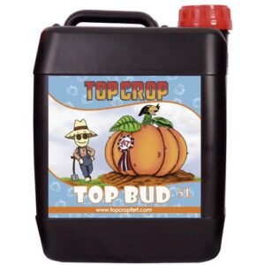 top bud para que sirve