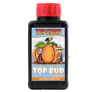 Top Bud Top Crop (engorde cogollo)