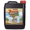 top roots top crop garrafa
