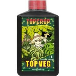 Top Veg Top Crop abono crecimiento