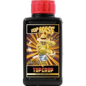 top mass top crop silicio 100 mL