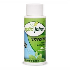 Transport Optic Foliar (mojante)