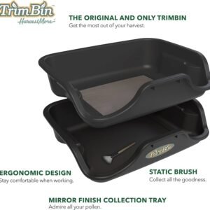 trimbi bandeja manicurado