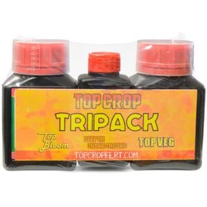 Tripack Top Crop