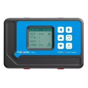 trolmaster hydro x hcs 1 sistema de control ambiental 2