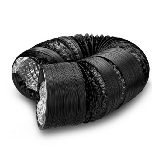 Tubo ventilación flexible COMBI 10 metros - Imagen 2
