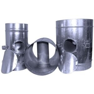 Tubo Ona block circuito extracción