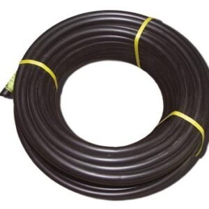 Tubo riego 16mm rollo 25 metros