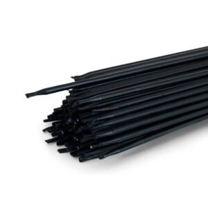 Tutor madera plastificado 90-120 cm (25 unidades)