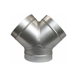 Unión en Y circuitos de extracción