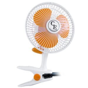 Ventilador pinza 15w Cornwall electronics