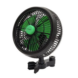 Ventilador oscilante pinza Pro Vent