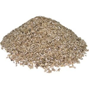 Vermiculita 100 litros