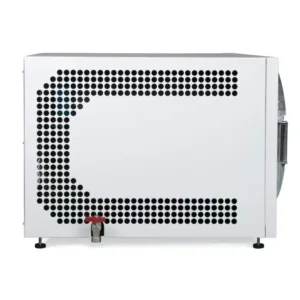 xiros mikro freeze dryer