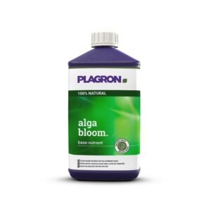 Alga bloom Plagron abono floración