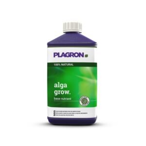 Alga grow Plagron abono crecimiento