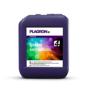Green Sensation 10L Plagron