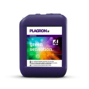 Green Sensation 20L Plagron