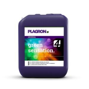 Green Sensation 5L Plagron