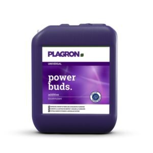 Power Buds 5L Plagron