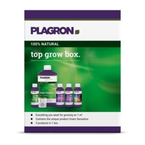 Top Grow Box Plagron Natural