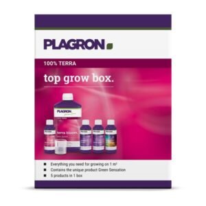 Top grow box Plagron Terra
