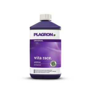 Vita Race Plagron 1 L suplemento hierro