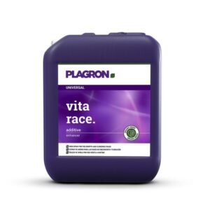 Vita Race 5L Plagron