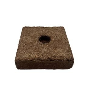 Coco Block 15x15x4cm