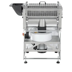 MTTumbler 200 PRO Dorsal