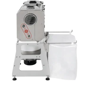 MTTumbler 200 PRO Lateral