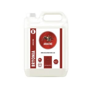 Bryo aracne contra araña roja y microácaro