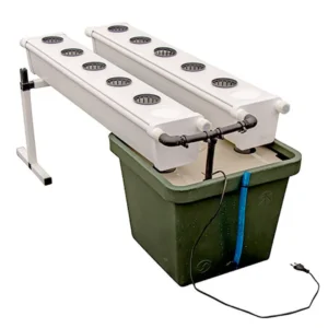 GrowStream Terra Aquatica Sistema hidropónico (antes AeroFlo)