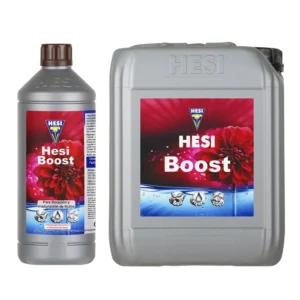 HESI Boost estimulador floración natural