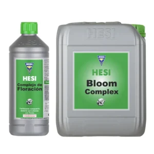 Complejo Floración HESI
