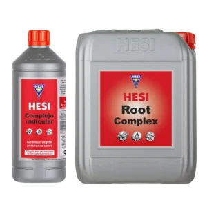 Complejo Radicular HESI enraizador