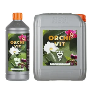 Orchivit HESI abono orquídeas