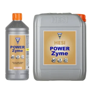 HESI PowerZyme enzimas