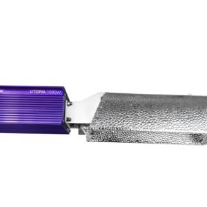 Utopia 1000w HPS Lumatek (sin bombilla)