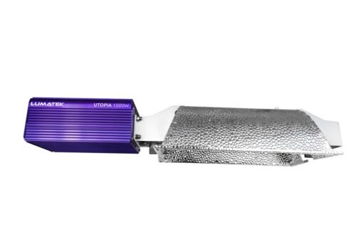 Utopia 1000w HPS Lumatek (sin bombilla)
