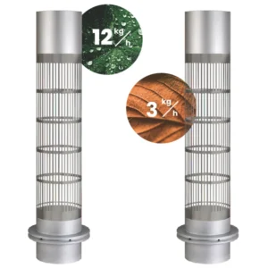 mt Tumbler 200 pro produccion